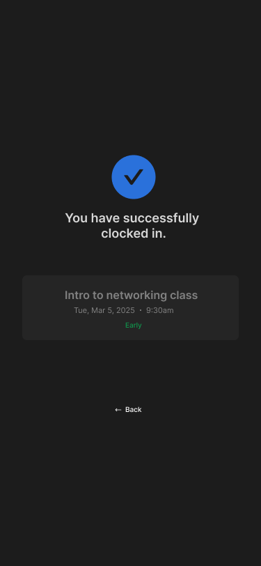 Project Screenshot